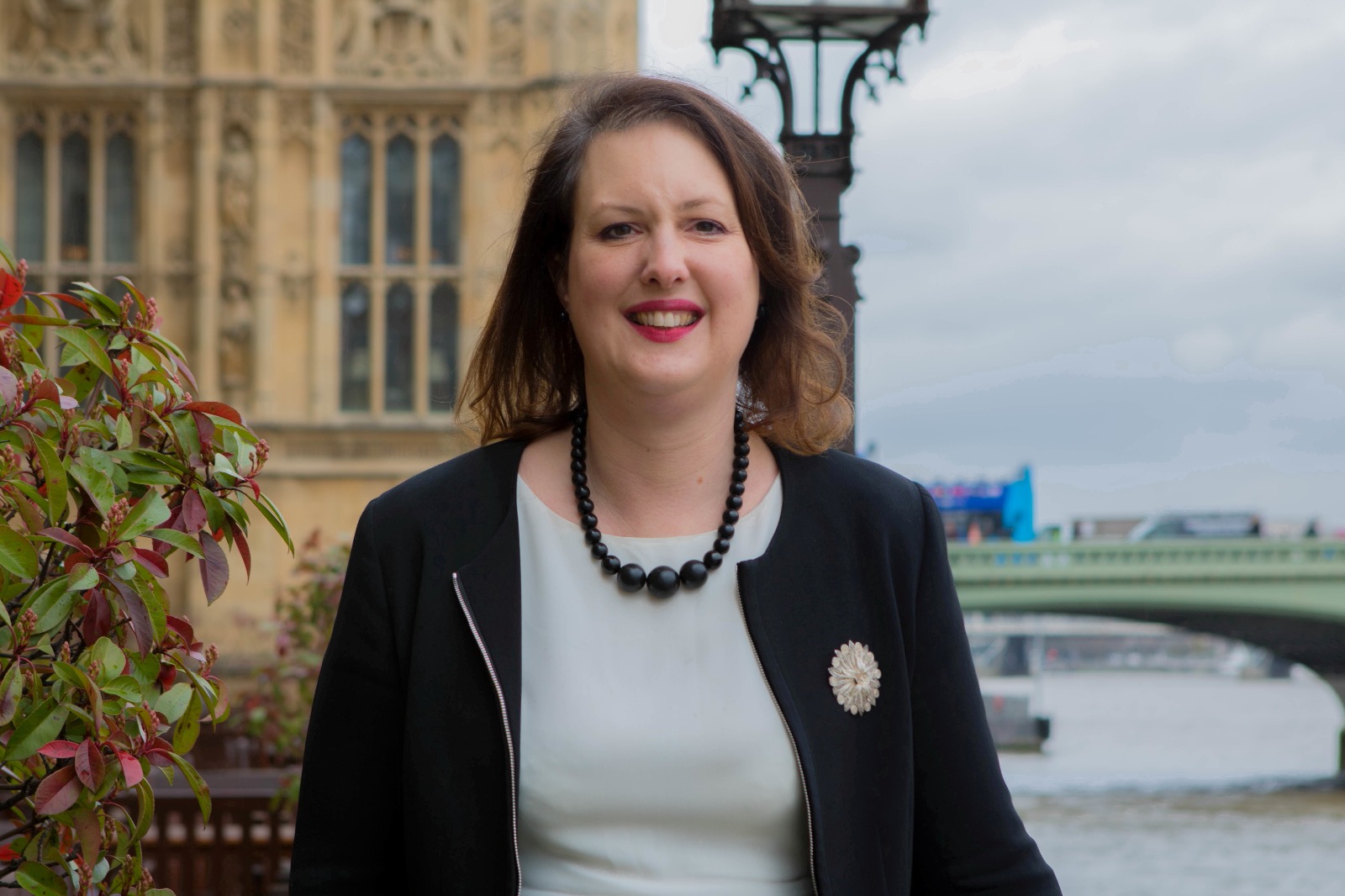 Victoria Prentis MP Appointed PPS in Cabinet Reshuffle | North ...