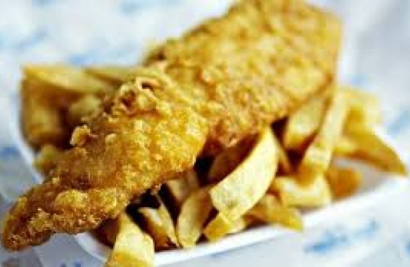 fish & chips