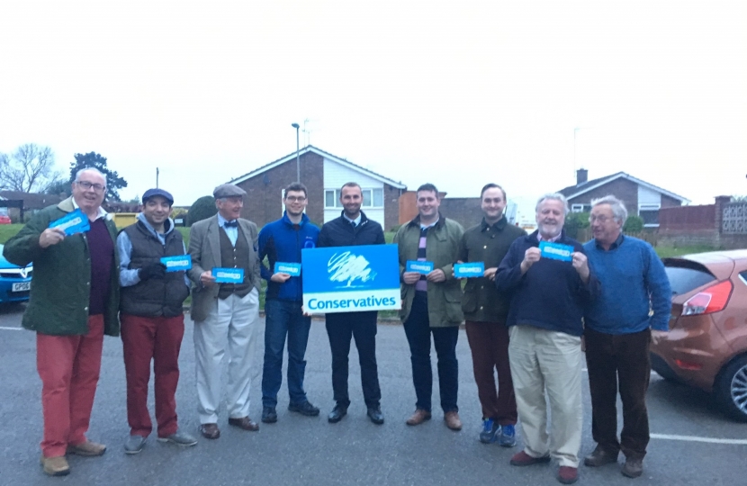 Banbury Conservatives