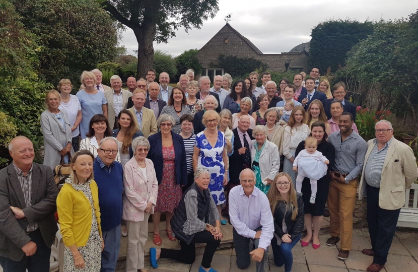 North Oxfordshire Activists