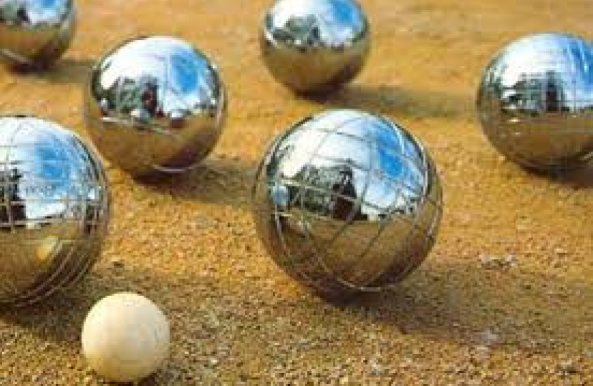 Boules