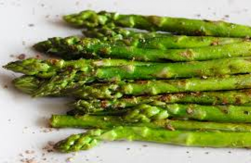 Asparagus