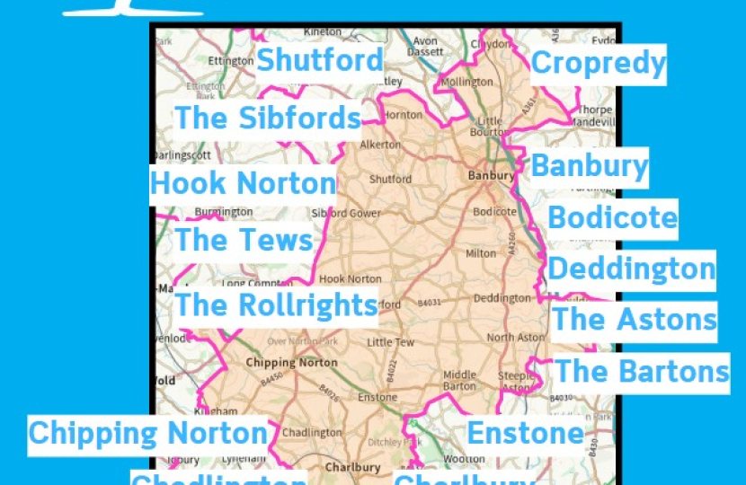 Banbury Constituency