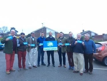 Banbury Conservatives