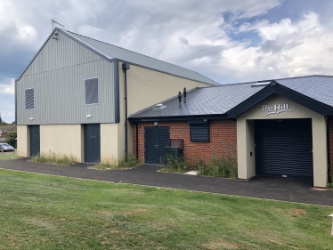 Banbury The Hill Community Centre