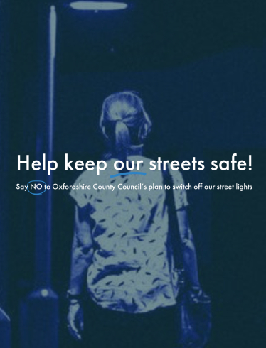 Street Safe