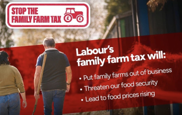 Family farm tax